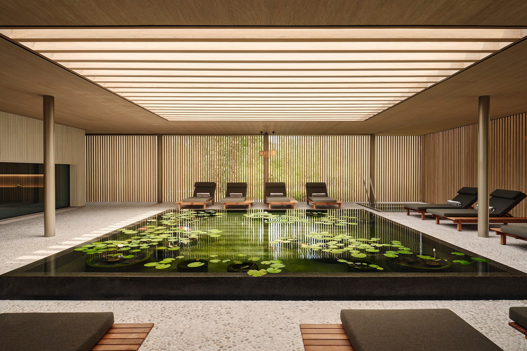 Designed to Stay − The Design Hotels™ Book DIE GESTALTEN VERLAG UK LTD