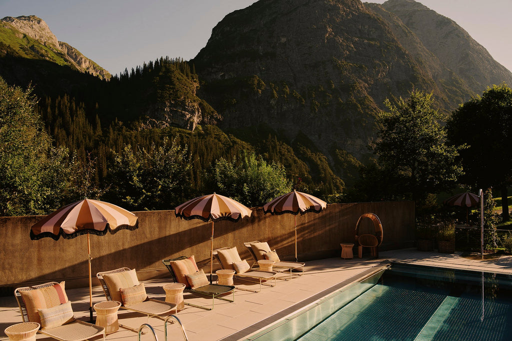 Designed to Stay − The Design Hotels™ Book DIE GESTALTEN VERLAG UK LTD
