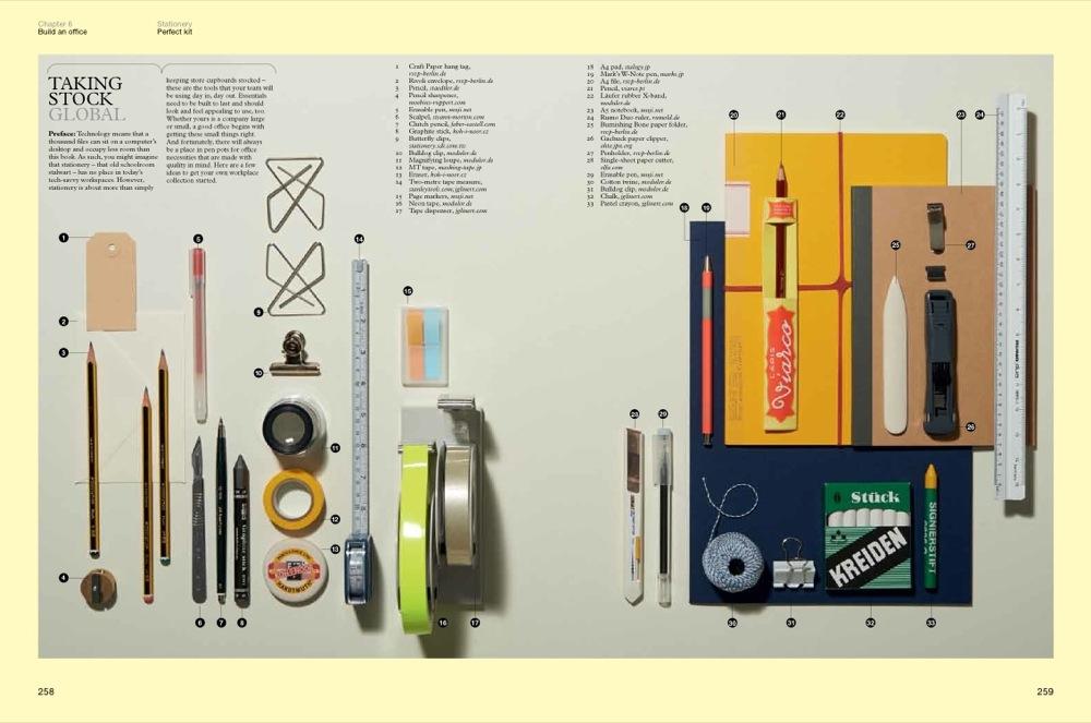 The Monocle Guide to Good Business DIE GESTALTEN VERLAG UK LTD